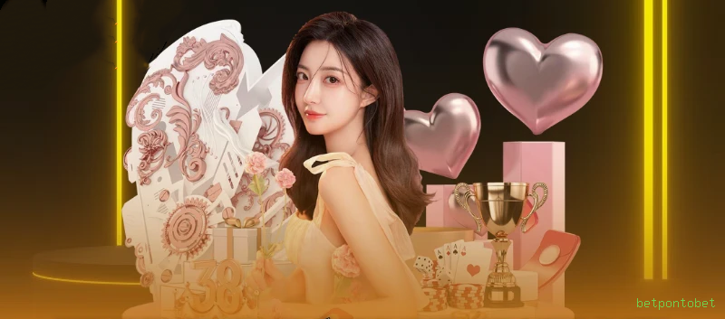 Slots online da betpontobet com jackpots progressivos